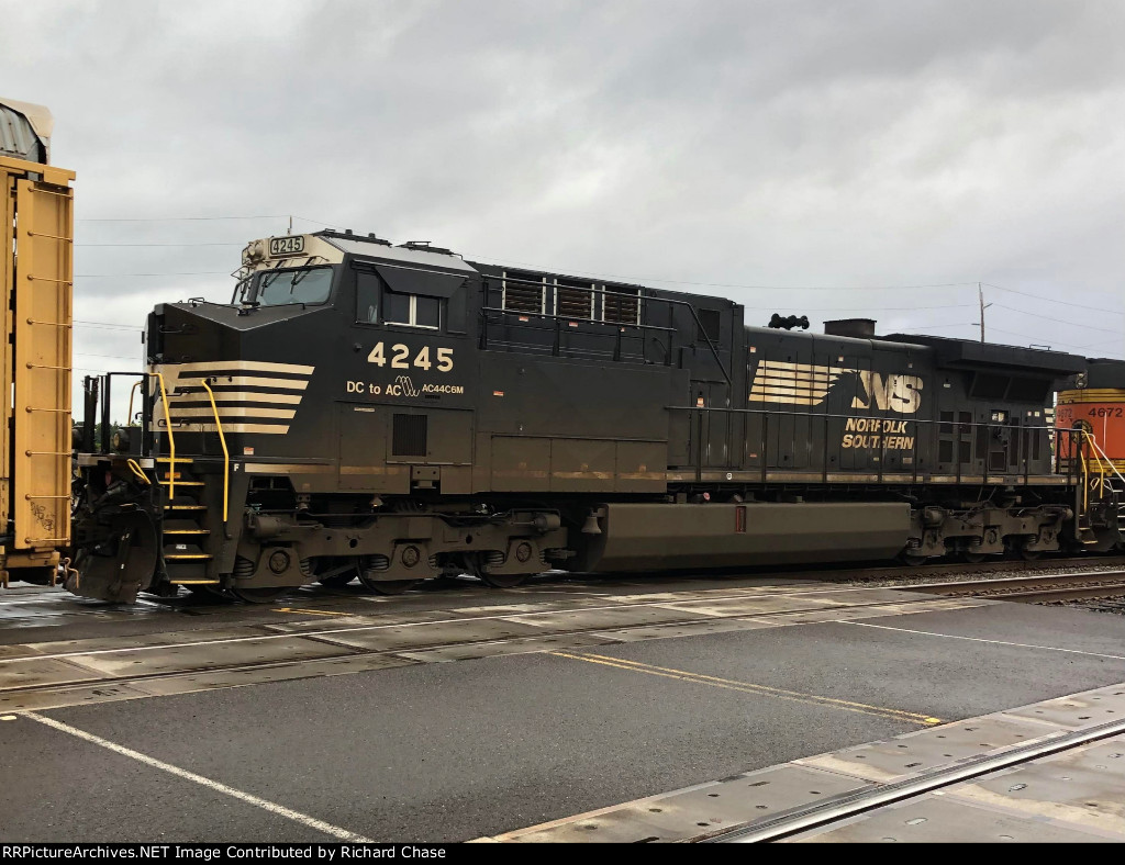 NS 4245